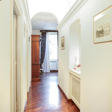 Bpremium Apartment روما المظهر الخارجي الصورة