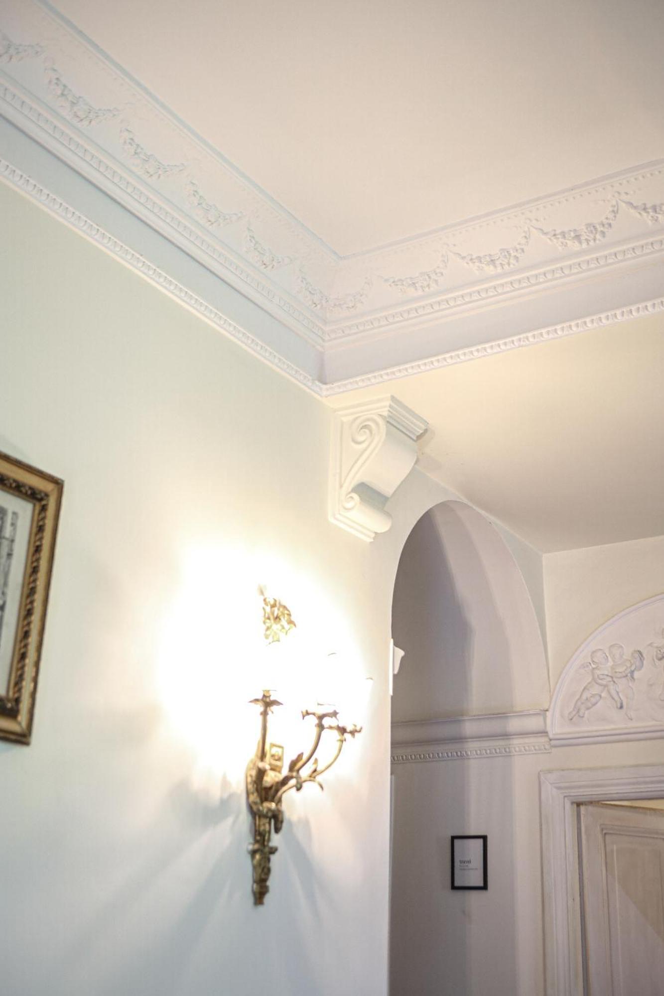 Bpremium Apartment روما المظهر الخارجي الصورة