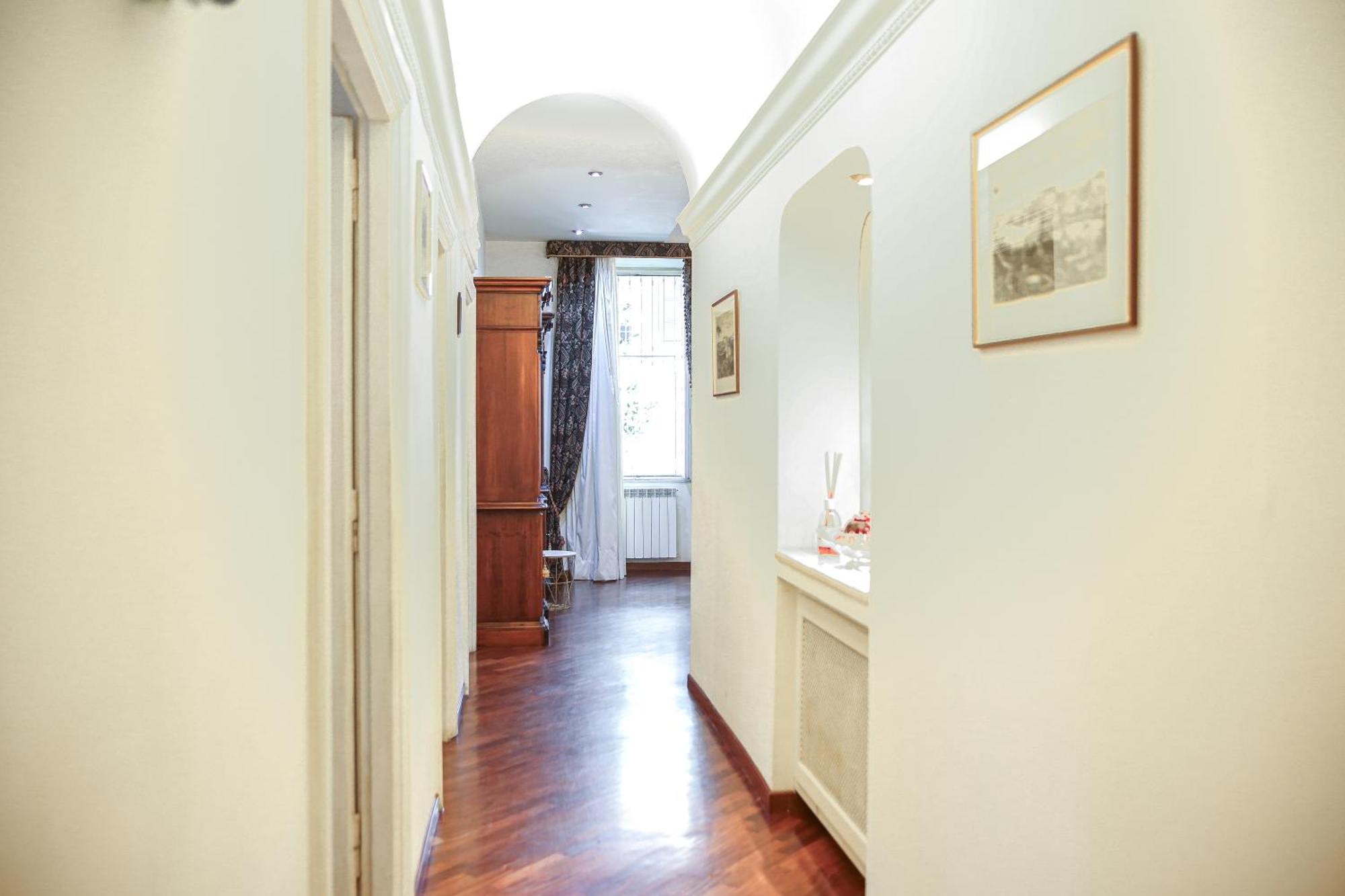 Bpremium Apartment روما المظهر الخارجي الصورة