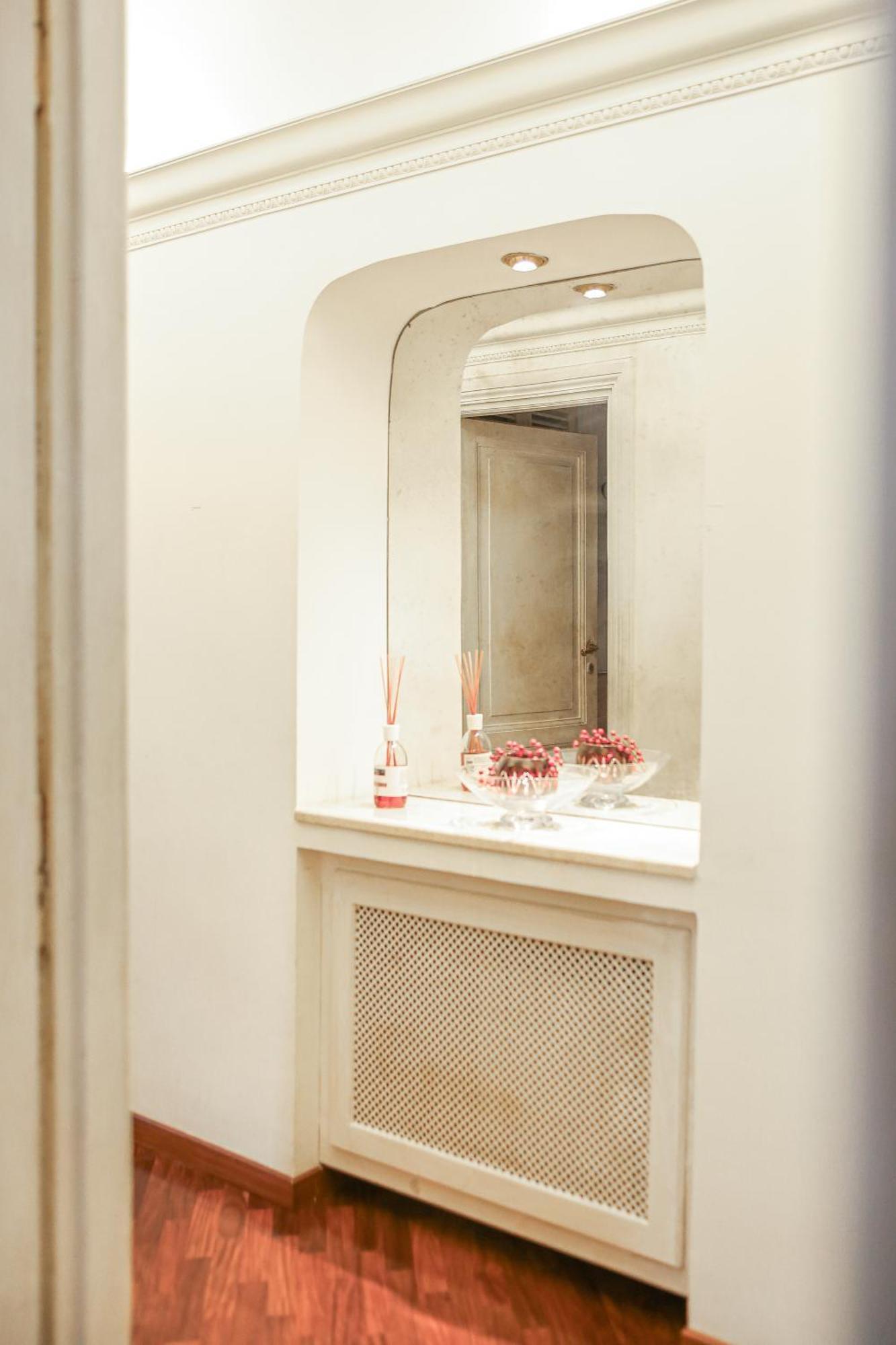 Bpremium Apartment روما المظهر الخارجي الصورة