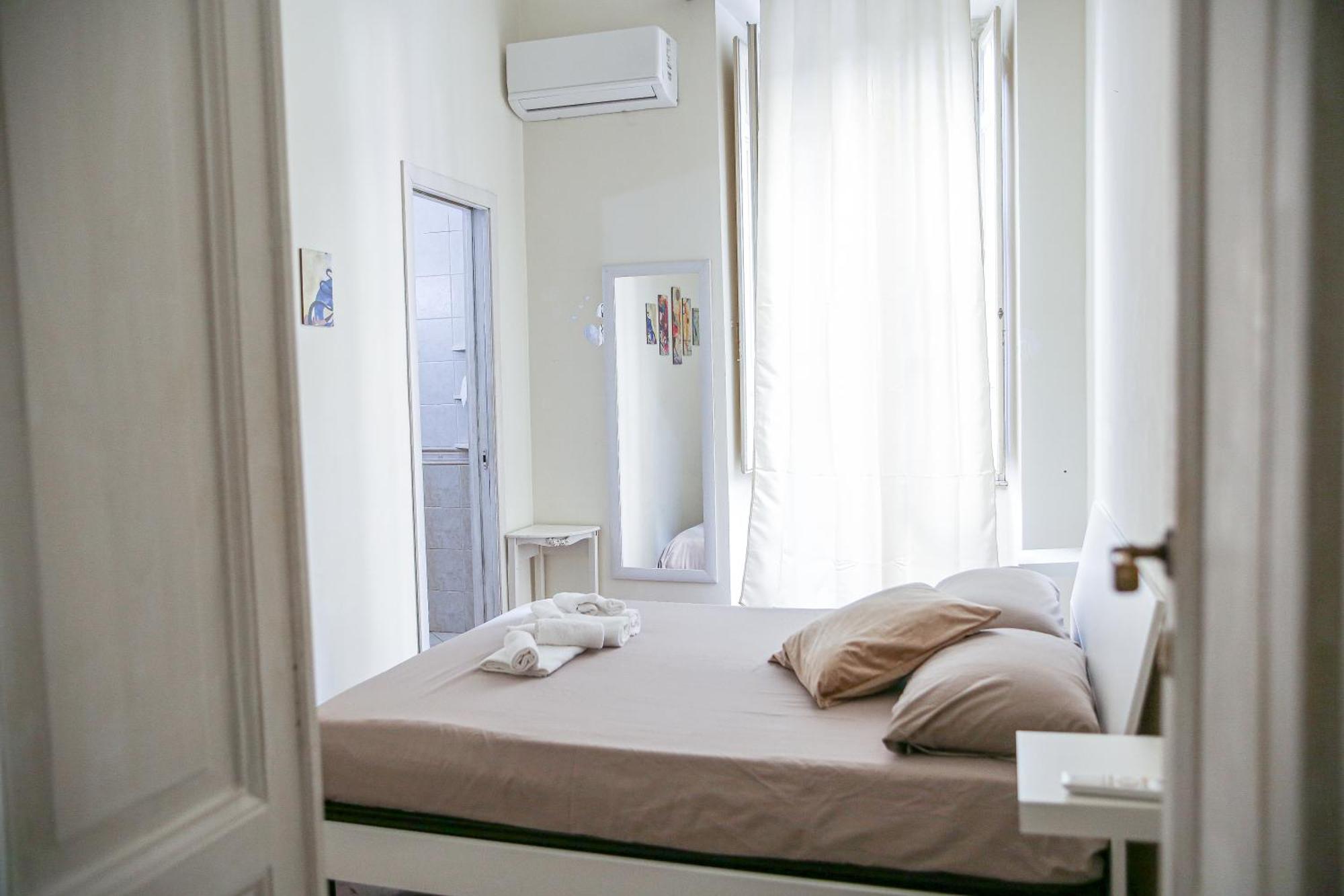 Bpremium Apartment روما المظهر الخارجي الصورة