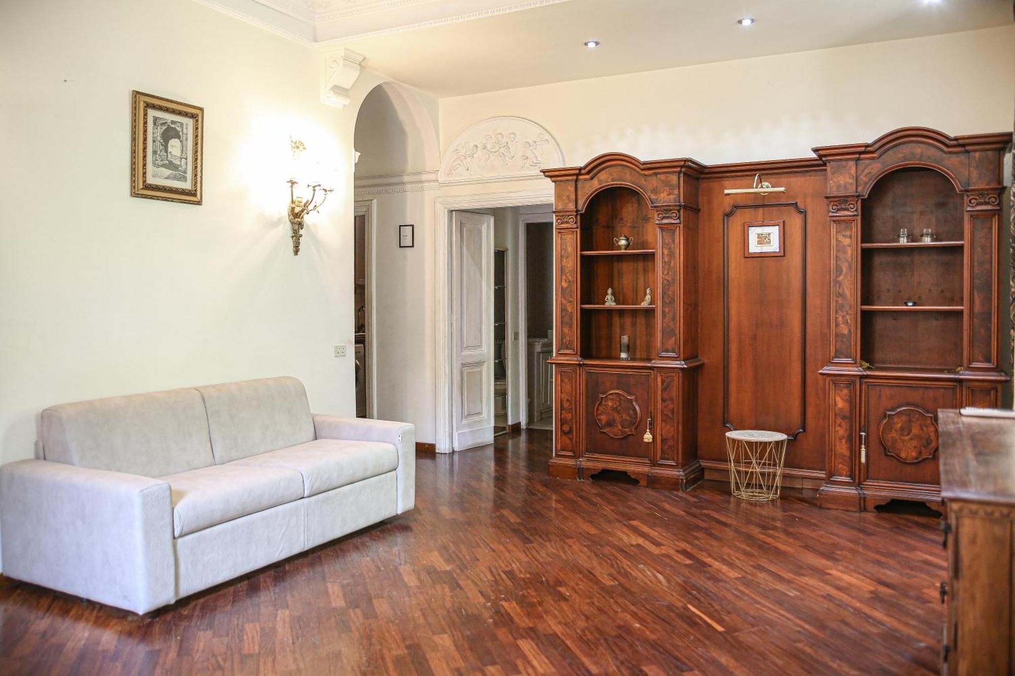 Bpremium Apartment روما المظهر الخارجي الصورة